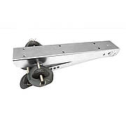 Універсальне кріплення на надувний човен для лебідок Stronger MIB