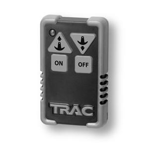 Перемикач для лебідки бездротової TRAC 452-T10116