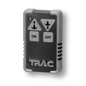 Перемикач для лебідки бездротової TRAC 452-T10116, фото 1