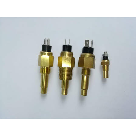 Сенсор температури 40-120 ° С, 300-23 ohm NPT 1/8, фото 3