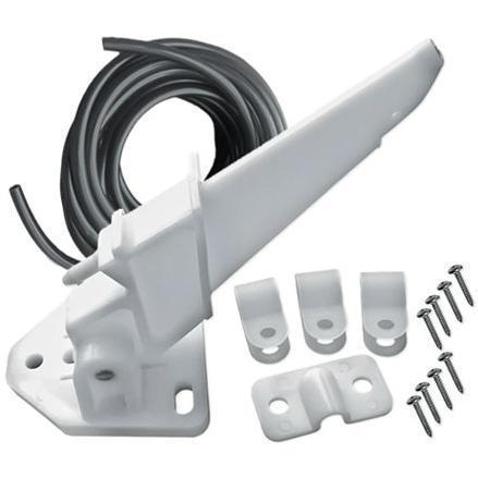 Сенсор швидкості Wema Pitot Tube 1060