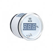 Цифровий датчик рівня води ECMS (білий)