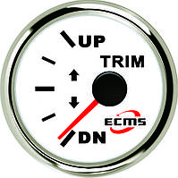 Датчик трима ECMS PMM2-WS-0-190 (белый) 800-00091