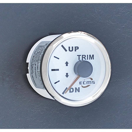Датчик трима ECMS PMM2-WS-0-190 (білий) 800-00091, фото 3