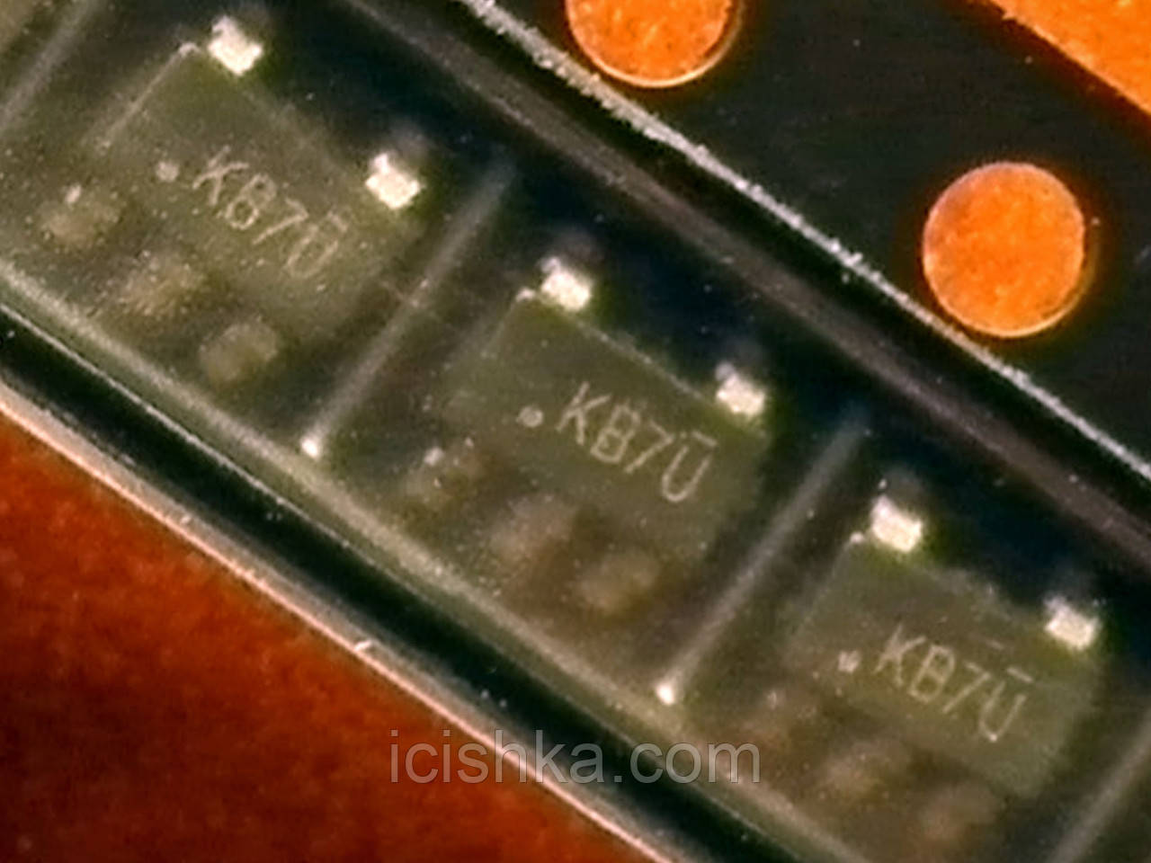 BL8027 [KBxx] SOT23-5 Step-Down DC/DC (SY8008 T8059 RY3410 ST13408 G5728B UP1722P TD6810 LP3220) (LDO)