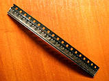 BL8027 [KBxx] SOT23-5 Step-Down DC/DC (SY8008 T8059 RY3410 ST13408 G5728B UP1722P TD6810 LP3220) (LDO), фото 3
