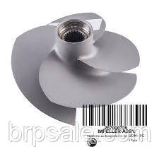 Імпелер Sea-Doo BRP Impeller Assy