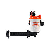 Аератор горизонт, 600GPH SFBP1-G600-05 SEAFLO