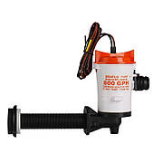 Аератор горизонт, 800GPH SFBP1-G800-05 SEAFLO