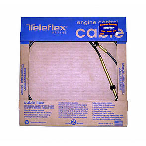 Універсальний трос Teleflex 15 футів 4,58 м (США) CC23015, фото 4