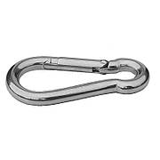 Карабін 6мм 60мм 03091706