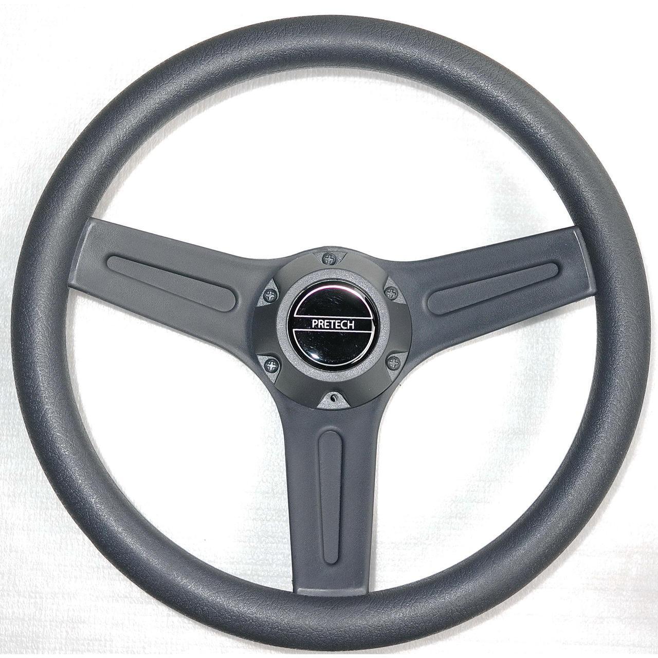 Рульове колесо PRETECH G