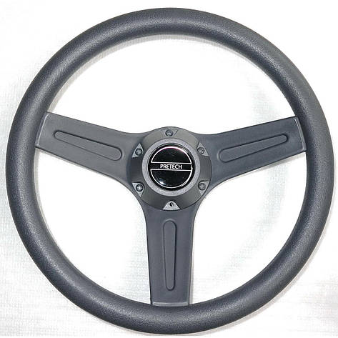 Рульове колесо PRETECH G, фото 1