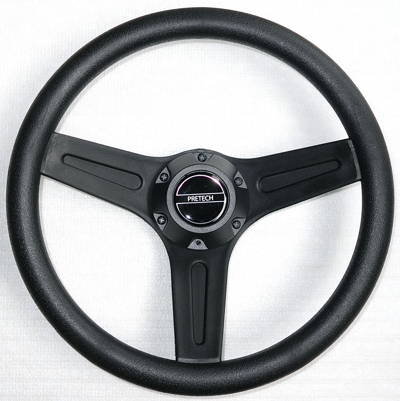 Рульове колесо PRETECH B