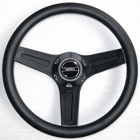 Рульове колесо PRETECH B, фото 1