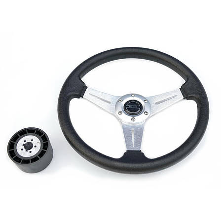 Кермо PRETECH HD-5125D, фото 3