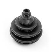 Ущільнювач тросів Lalizas 43160 чорний