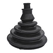 Манжета для тросів з стійкою до солей гуми Dutral, 75мм