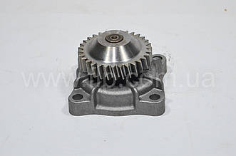 Масляний насос двигуна Toyota 1Z, 2Z, 3Z № 15100-UD010, 15100-78700-71, 15100UD010, 151007870071