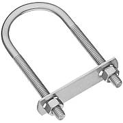 U болт M4 * 62mm