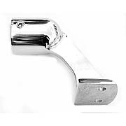 Кінцевик для рейлинга 7/8 "ZEL 55 ZK0225A