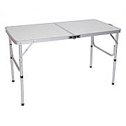 Стіл складаний PC1812 120х60см