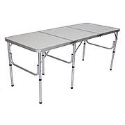 Стіл складаний PC1815 150х60см