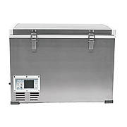 Портативна морозильна камера холодильник Dowell BCD-55