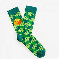 Носки Dodo Socks Konstruktor 36-38