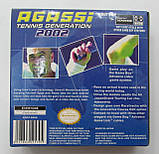 Agassi Tennis Generation 2002 картридж Game Boy Advance (GBA), фото 6