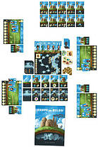 Настольная игра Above And Below ENG, фото 2