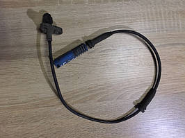 Датчик abs Bmw 5-Series E39 M57D30 2001 перед. лев. (б/у)