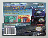 AirForce Delta Storm картридж Game Boy Advance (GBA), фото 7