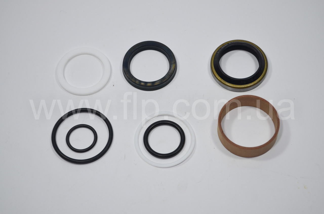 Ремкомплект цилиндра подъема Toyota 7-8FD10-18, 7FB10-18 № 04653-10280 ...
