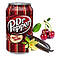 Dr.Pepper Cherry Vanilla Доктор Пепер Черрі Ванілла, фото 2