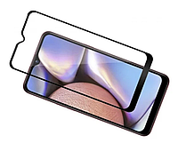 Защитное стекло для Samsung A307Galaxy A30S, Full Glue 6D, цвет черный