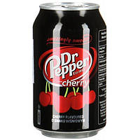 Dr.Pepper Cherry Доктор Пеппер Черри