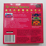 Barbie Groovy Games картридж Game Boy Advance (GBA), фото 6