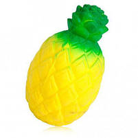 Сквіш "Ананас", Игрушка - антистресс "Ананас", фото 2