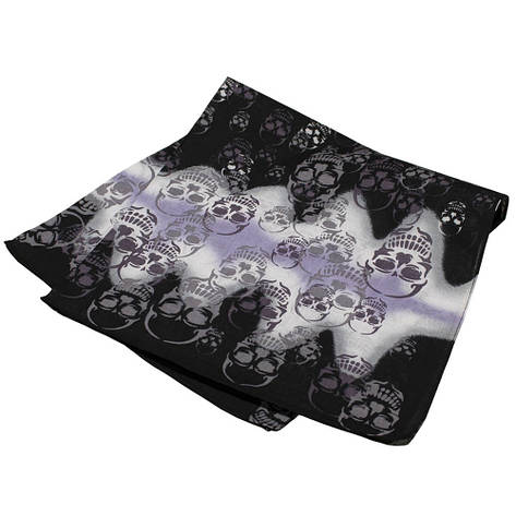 Бандана BAN-141 Skulls, фото 3