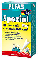Клей для шпалер PUFAS EURO 3000 Вініловий (20)