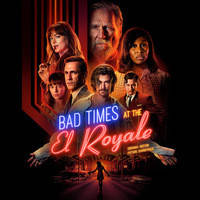 Bad Times at the El Royale / Нічого хорошого в готелі „Ель Рояль“ (2018)