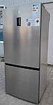 Холодильник широкий 85см Беко BEKO RCNE720E3VZP з іонізатором No Frost, фото 8