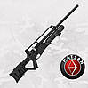 Пневматична гвинтівка Hatsan Blitz Full Auto PCP (Хасан Блітц Фул Авто), фото 3
