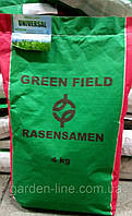 Газонна трава Універсальна 10кг ТМ Green Field RasenSamen