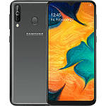 Чохли для Samsung Galaxy A40s