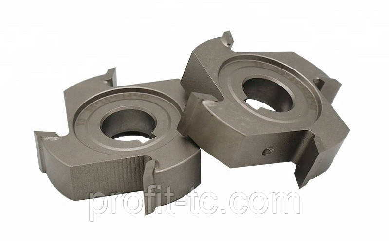 Фреза для крайкооблицювальних верстатів 56х20хH14х4Z, фото 1