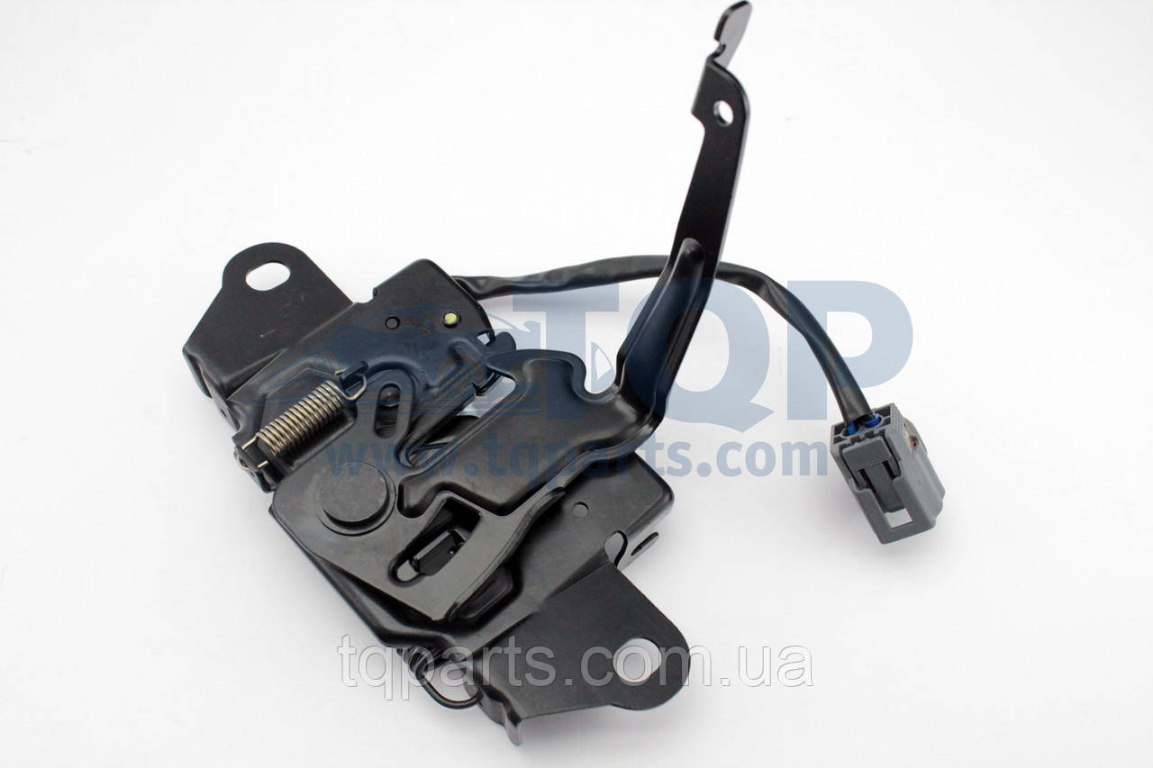 Замок капоту KD53-56-620C, KD5356620C для Mazda CX5 12-17