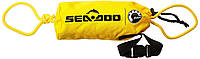 Сумка Sea-Doo BRP LINE-THROW *THROW LINE YELLOW 50