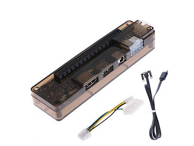 Внешние видеокарты для ноутбуков | купить недорого, на Prom | Украина